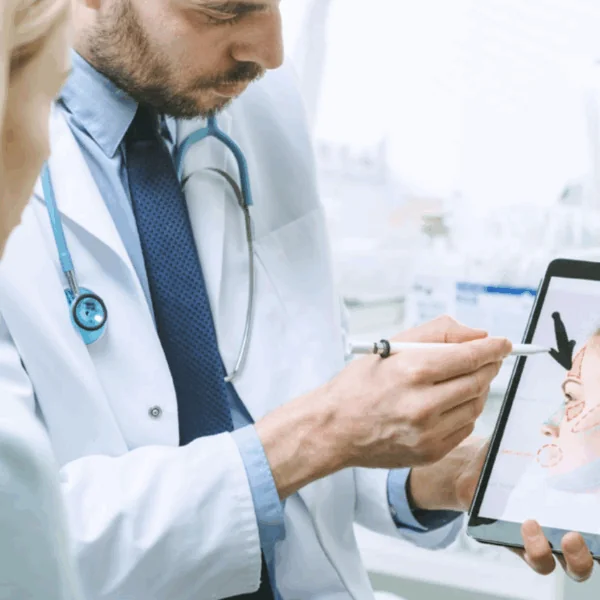 Cosmetisch werk van plastisch chirurg laat mensen vol ongeloof achter