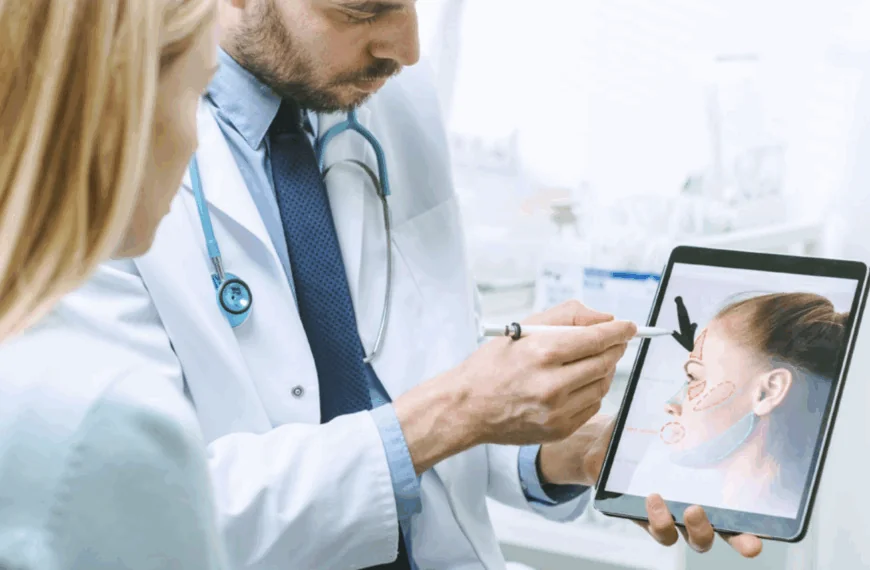 Cosmetisch werk van plastisch chirurg laat mensen vol ongeloof achter