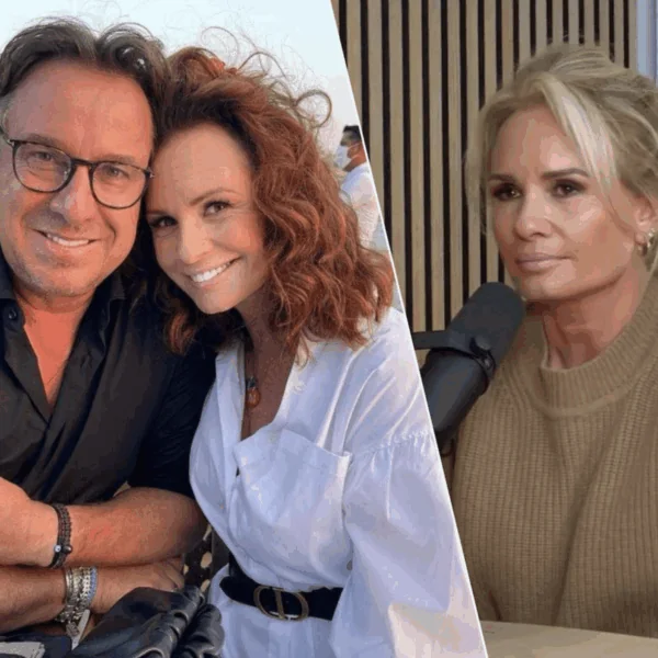 Liefde herleeft: Leontine en Marco Borsato herenigd &ndash; &lsquo;Onvoorwaardelijk vertrouwen&rsquo;