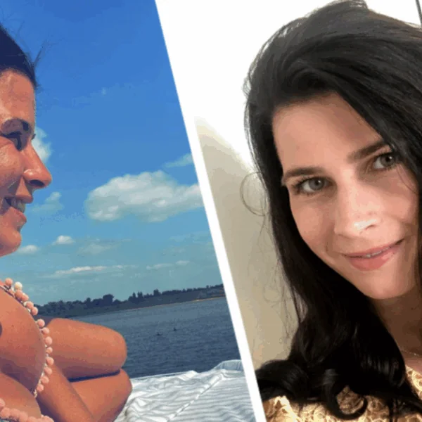 Zwanger van een ander? &lsquo;Tien keer erger dan wat hij ooit deed&rsquo;