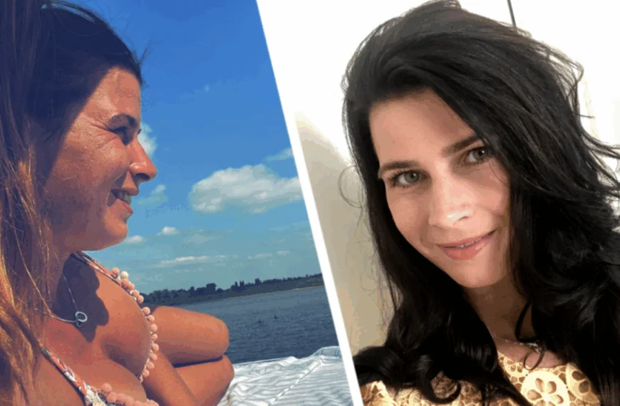 Zwanger van een ander? &lsquo;Tien keer erger dan wat hij ooit deed&rsquo;