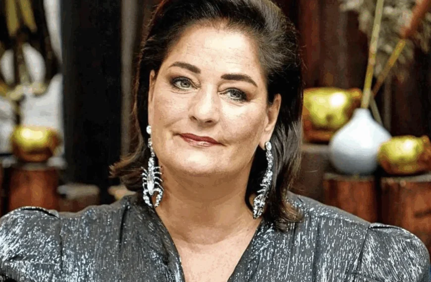 Th&eacute;r&egrave;se Boer maakte het in tranen bekend De Librije heropent na overlijden van Jonnie Boer: &lsquo;De ziel van het restaurant is verdwenen&rsquo;