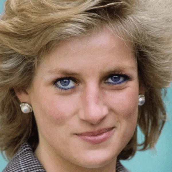 De waarheid achter de &lsquo;R-rated&rsquo; foto van prinses Diana bevestigt ieders vermoeden