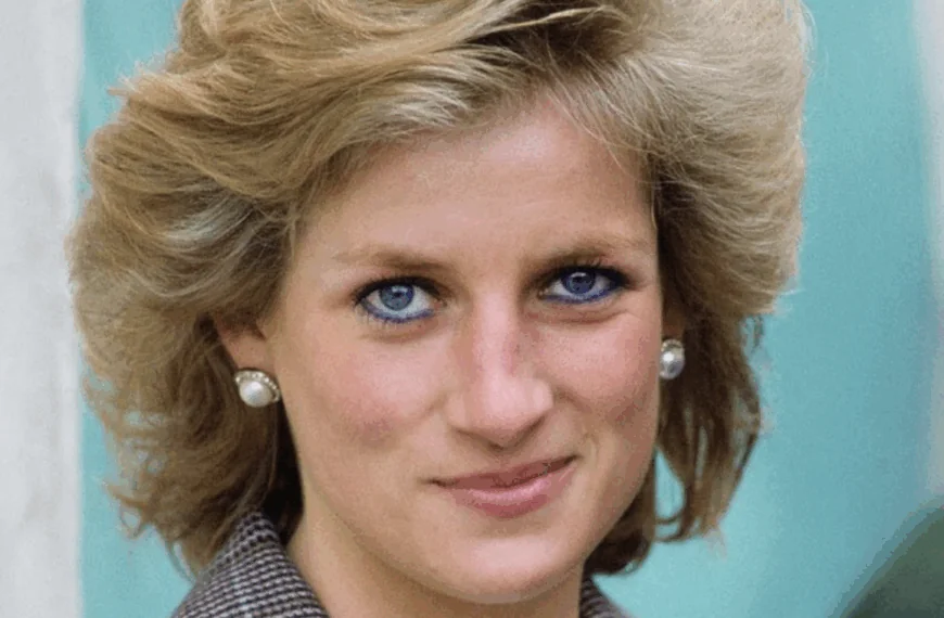 De waarheid achter de &lsquo;R-rated&rsquo; foto van prinses Diana bevestigt ieders vermoeden