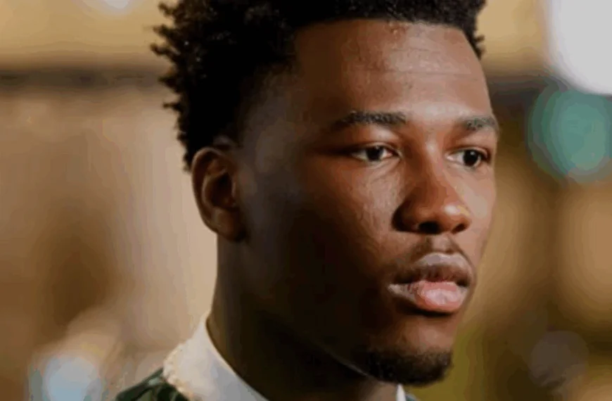 Opnieuw enorm songfestival-schandaal: &acute;Dit is veel erger dan Joost Klein!&rsquo;