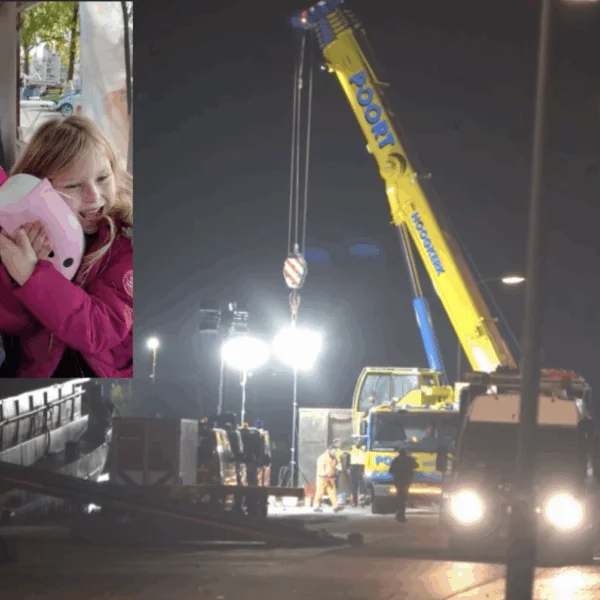 Familie bevestigt vondst Jeffrey (10) en Emma (8)