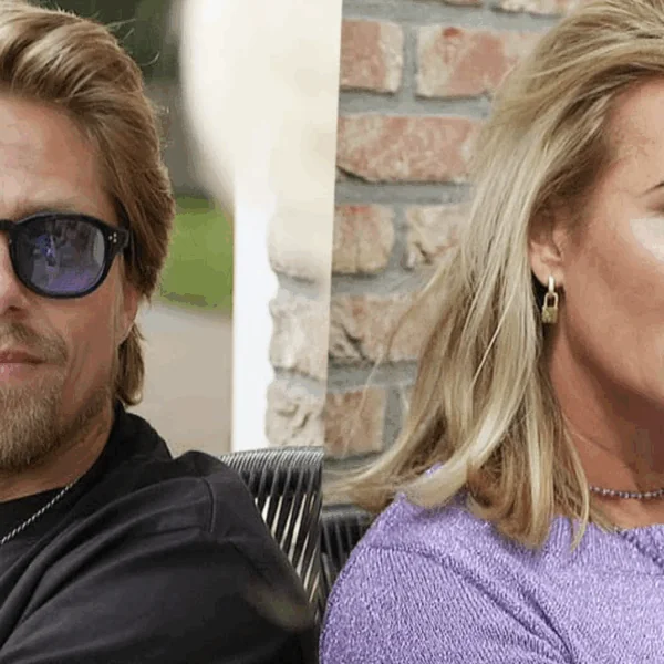 Monique niet blij met nieuwe relatie Andr&eacute; Hazes: &lsquo;Wist van niks&rsquo;