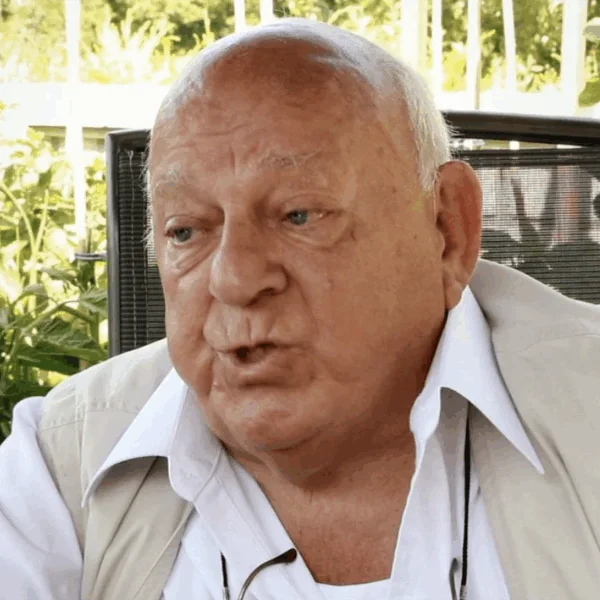 Dochter (45) Bas van Toor plotseling heengegaan