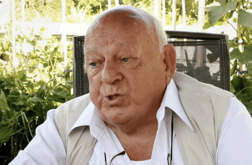 Dochter (45) Bas van Toor plotseling heengegaan