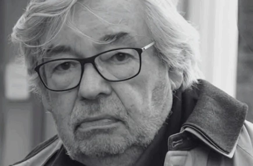 Verschrikkelijk nieuws voor Maarten van Rossem: &acute;Veel sterkte in deze moeilijke tijd&acute;