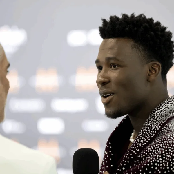 Claude geeft eindelijk duidelijkheid over zijn geaardheid