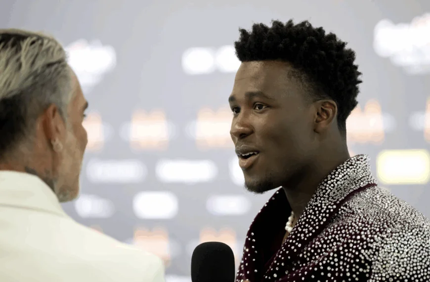 Claude geeft eindelijk duidelijkheid over zijn geaardheid