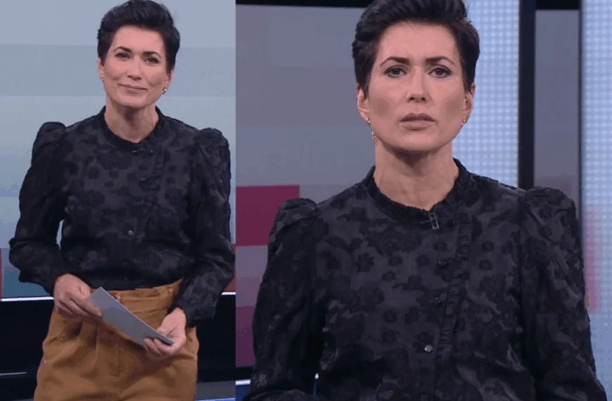 Zorgen steeds groter om Annechien Steenhuizen die 8 maanden geleden verdween: &lsquo;Het is h&eacute;&eacute;l ernstig!&rsquo;