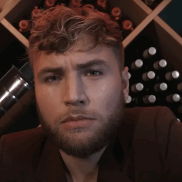 Vreselijk nieuws: Zo lang heeft Freek Rikkerink (32) nog te leven