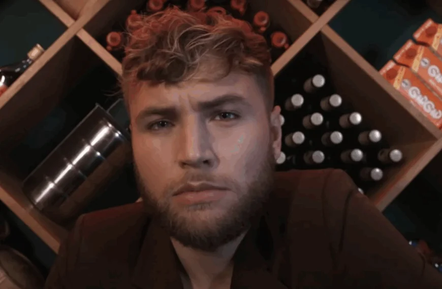 Vreselijk nieuws: Zo lang heeft Freek Rikkerink (32) nog te leven