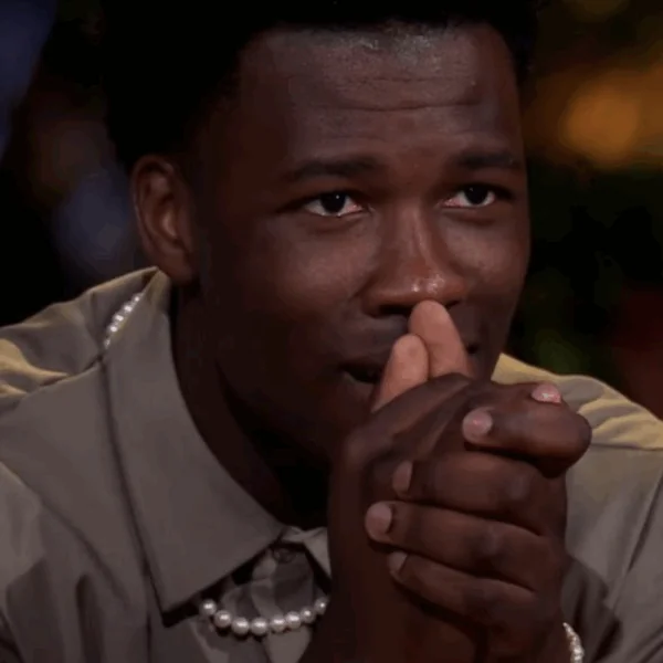 Eurovisie-kijkers reageren op Claude en zijn het met elkaar eens: &lsquo;Het spijt me&rsquo;