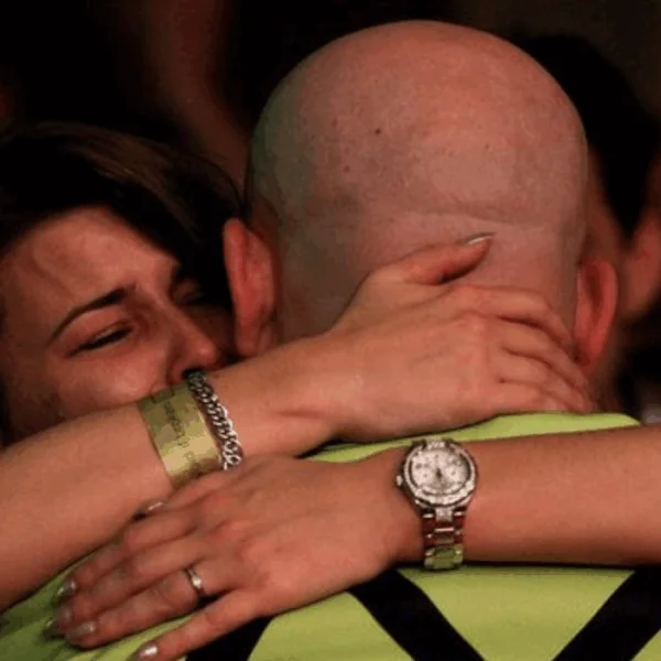 &lsquo;Daphne nam wraak op haar man Michael van Gerwen&rsquo;