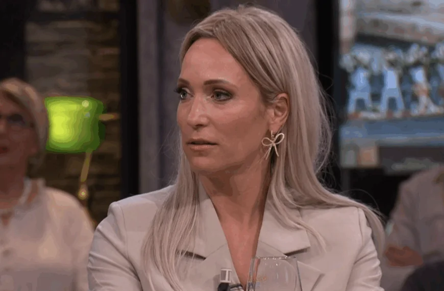 Vreselijk nieuws voor H&eacute;l&egrave;ne Hendriks: In rolstoel beland na tragisch ongeluk