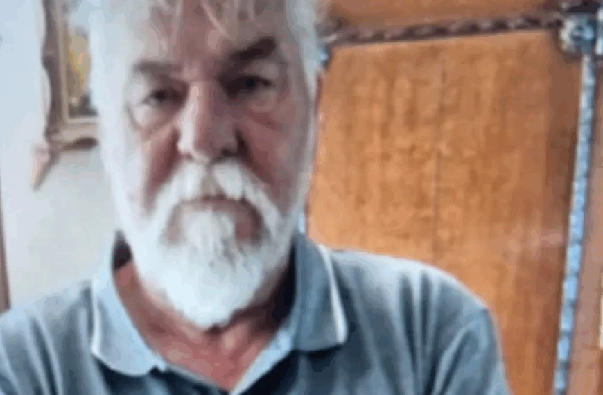 Vriendin van vader Klaas Bijl onthult wat hij zei toen hij Emma en Jeffrey meenam