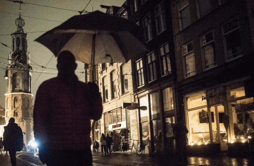 Stroomuitval van 72 uur op komst in Nederland: &rdquo;Bereid je voor&rdquo;