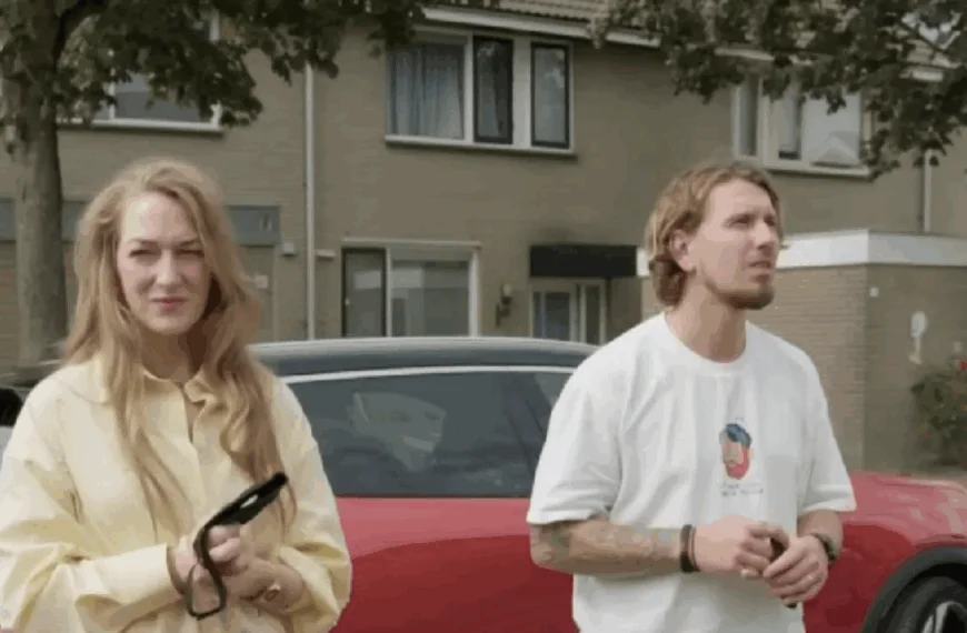 Leroy keert terug naar Amsterdam: onrust na Kopen Zonder Kijken houdt aan