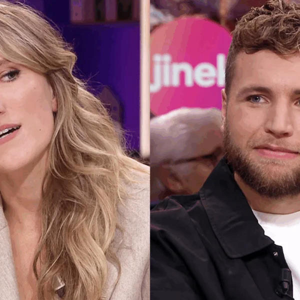 Suzan deelt droevig nieuws over toestand Freek