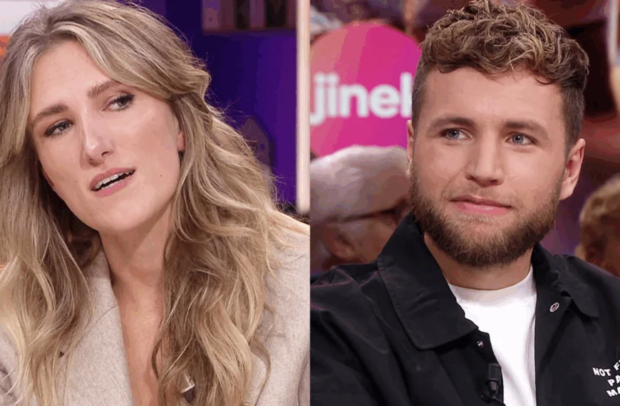 Suzan deelt droevig nieuws over toestand Freek