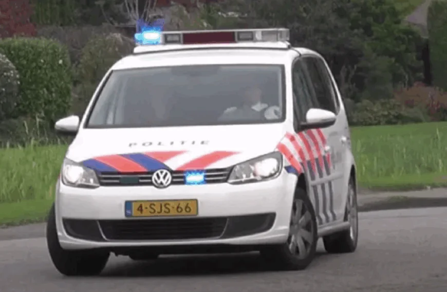 Urgente vermissing in Limburg: politie zoekt 12-jarig meisje Jayvana