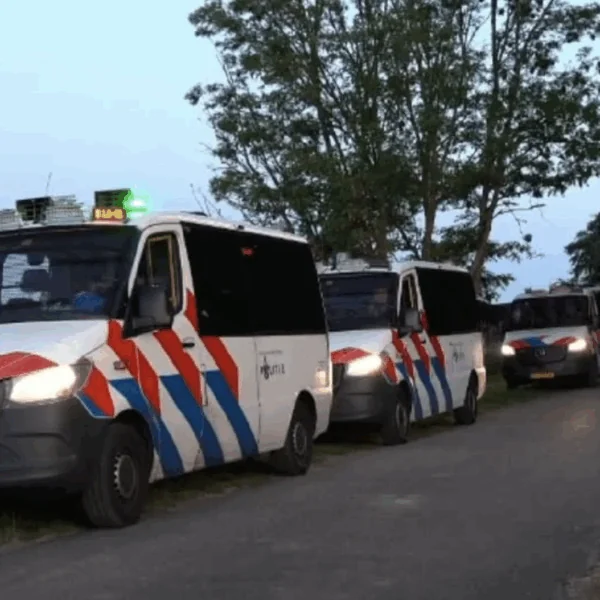 Vreselijk nieuws bekendgemaakt over de vermiste Emma (8) en Jeffrey (10)