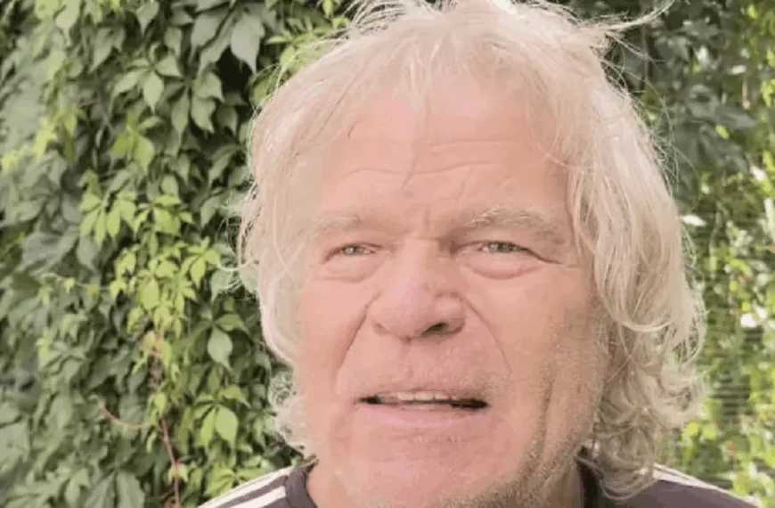 Big Brother-deelnemer Ruud leeft niet meer, dochter reageert