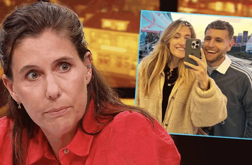 Floor Bremer verdedigt artikel over Suzan & Freek: &lsquo;Lezen hoeft niet&rsquo;