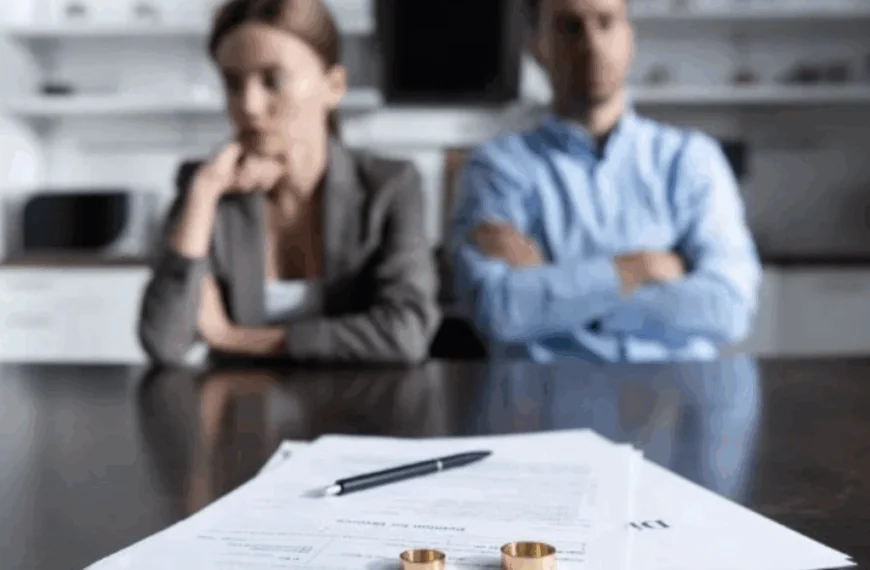 Dochter weigert gescheiden moeder te helpen, maar leert dan een wijze les