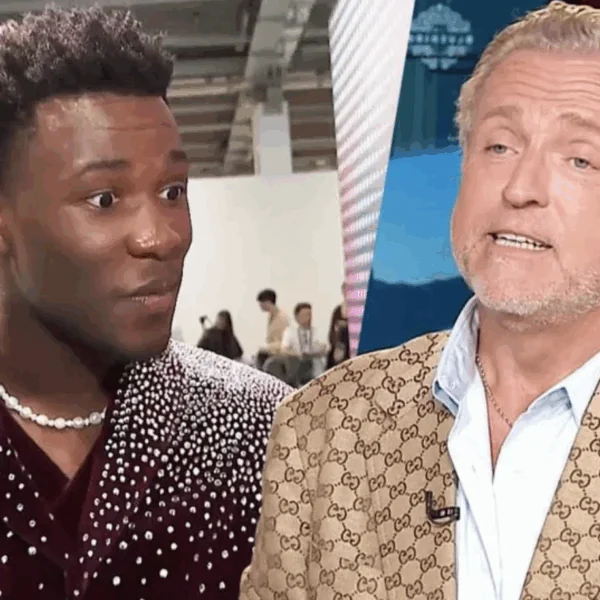 Kritiek op Songfestival-inzending Claude: Reactie van Gordon zorgt voor discussie