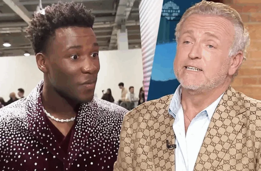 Kritiek op Songfestival-inzending Claude: Reactie van Gordon zorgt voor discussie