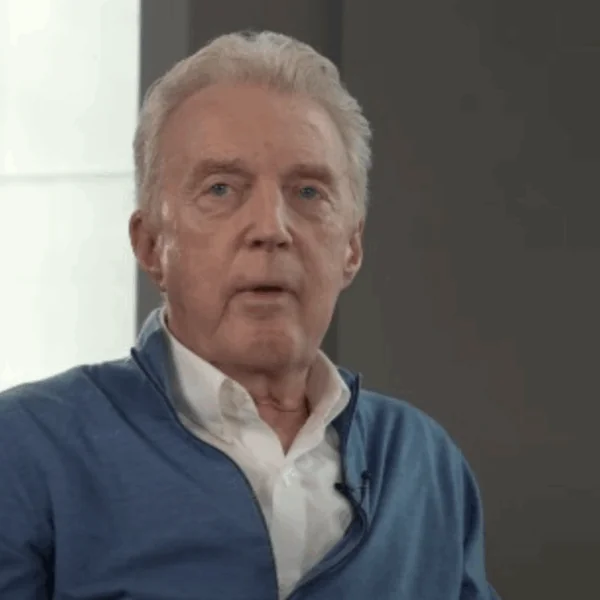 Andr&eacute; van Duin beleeft verschrikkelijke tijden: &acute;Wil mijn geliefde hier niet mee belasten&acute;