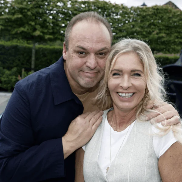 Gezinsuitbreiding voor familie Bauer: &lsquo;Alsof het altijd zo had moeten zijn&rsquo;