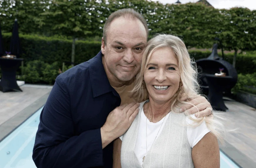 Gezinsuitbreiding voor familie Bauer: &lsquo;Alsof het altijd zo had moeten zijn&rsquo;