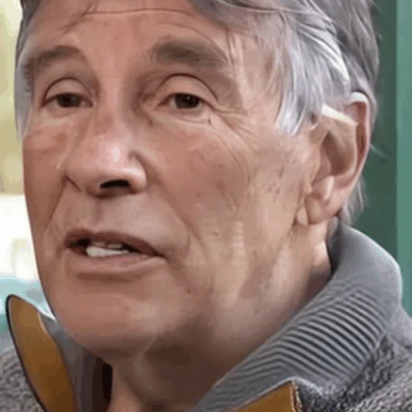 Verschrikkelijk nieuws voor ernstig zieke Martin Gaus: &acute;Mijn lichaam wil niet meer&acute;