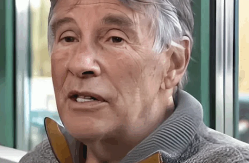 Verschrikkelijk nieuws voor ernstig zieke Martin Gaus: &acute;Mijn lichaam wil niet meer&acute;