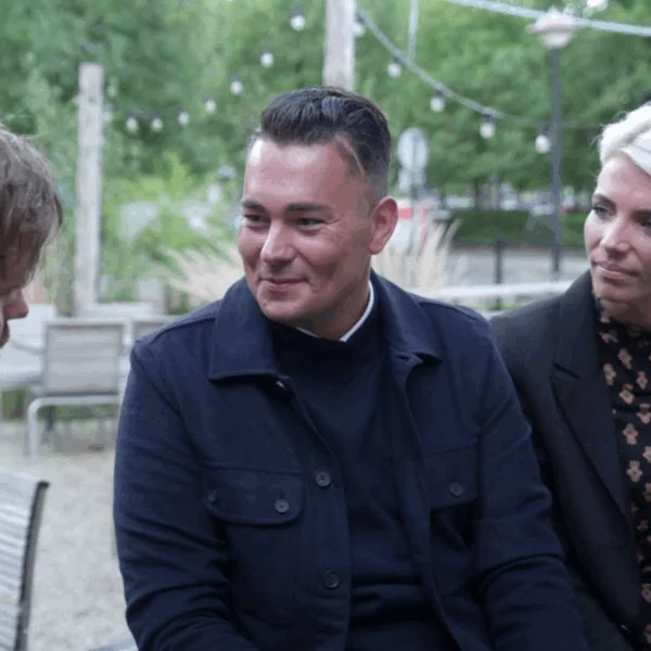 OML-Roy deelt vreselijk nieuws over hersentumor