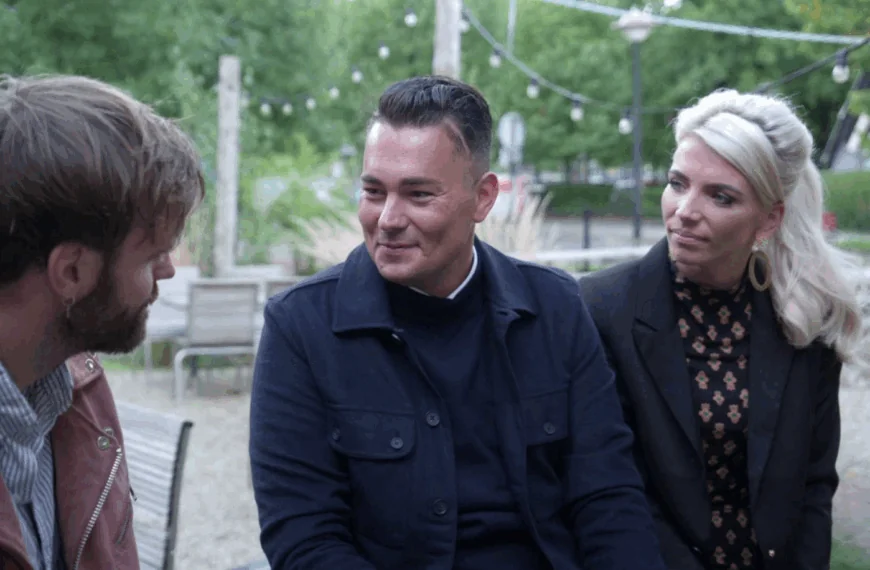 OML-Roy deelt vreselijk nieuws over hersentumor