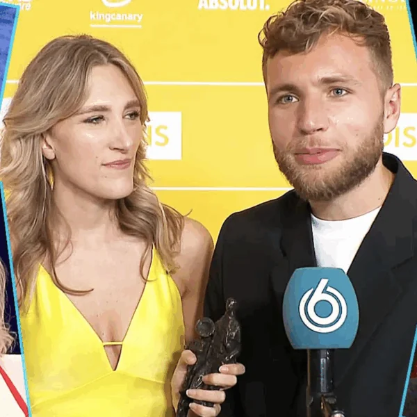 Suzan & Freek zorgen voor verdriet op tv: &lsquo;Ziet hij zijn kindje nog?&rsquo;