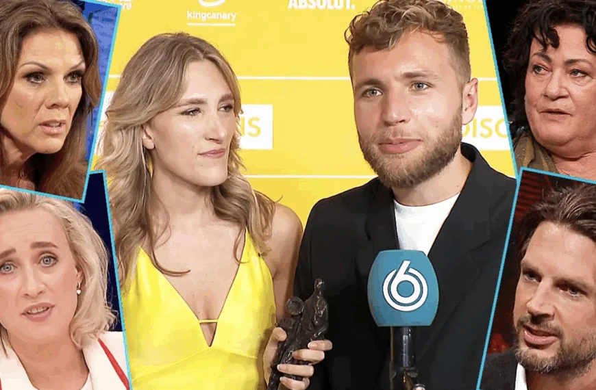 Suzan & Freek zorgen voor verdriet op tv: &lsquo;Ziet hij zijn kindje nog?&rsquo;