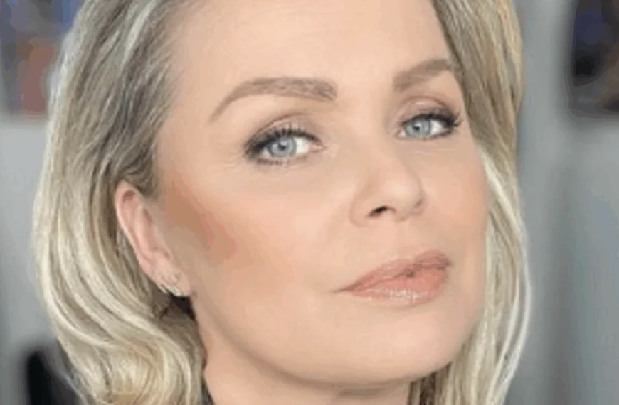 &lsquo;Bridget Maasland deelde stiekem het bed met deze 19-jarige zanger&rsquo;