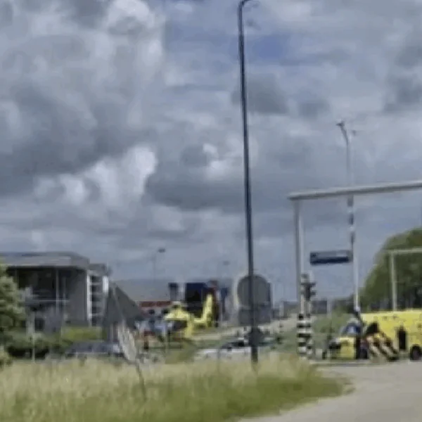 Vrachtwagenchauffeur verstoort reanimatie: &rdquo;Kan mij het verrekken dat hij doodgaat&rdquo;