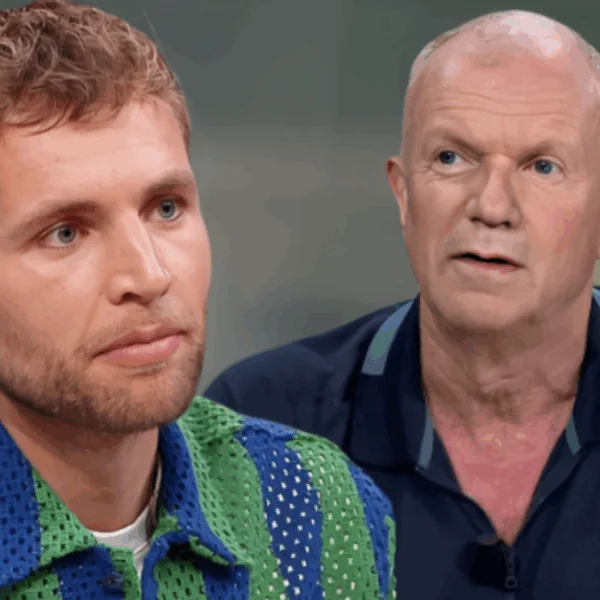 Longartsen woedend op Evert Santegoeds om advies aan Freek Rikkerink: &lsquo;Onverantwoord en ongepast&rsquo;