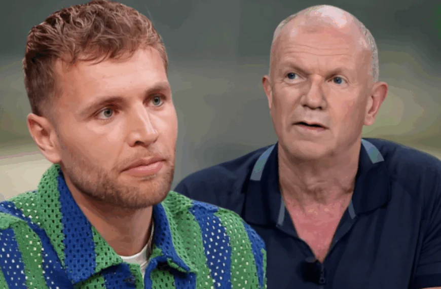 Longartsen woedend op Evert Santegoeds om advies aan Freek Rikkerink: &lsquo;Onverantwoord en ongepast&rsquo;