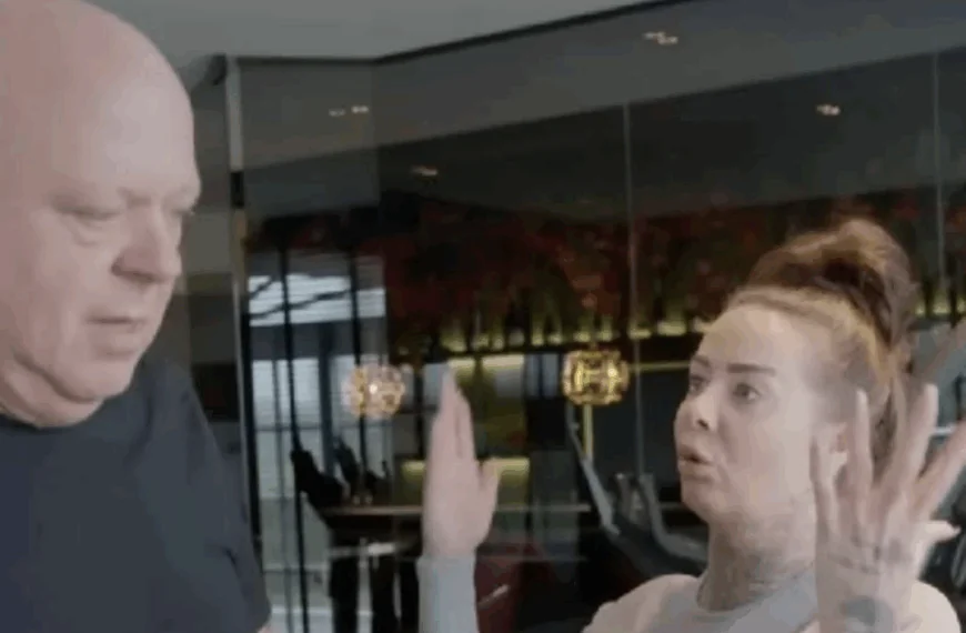 &lsquo;Peter Gillis en Wendy maken eind aan hun relatie na deze heftige ruzie&rsquo;