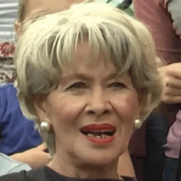 Oudste zoon Anneke Gr&ouml;nloh plotseling heengegaan