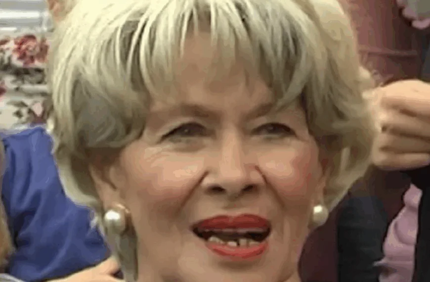 Oudste zoon Anneke Gr&ouml;nloh plotseling heengegaan